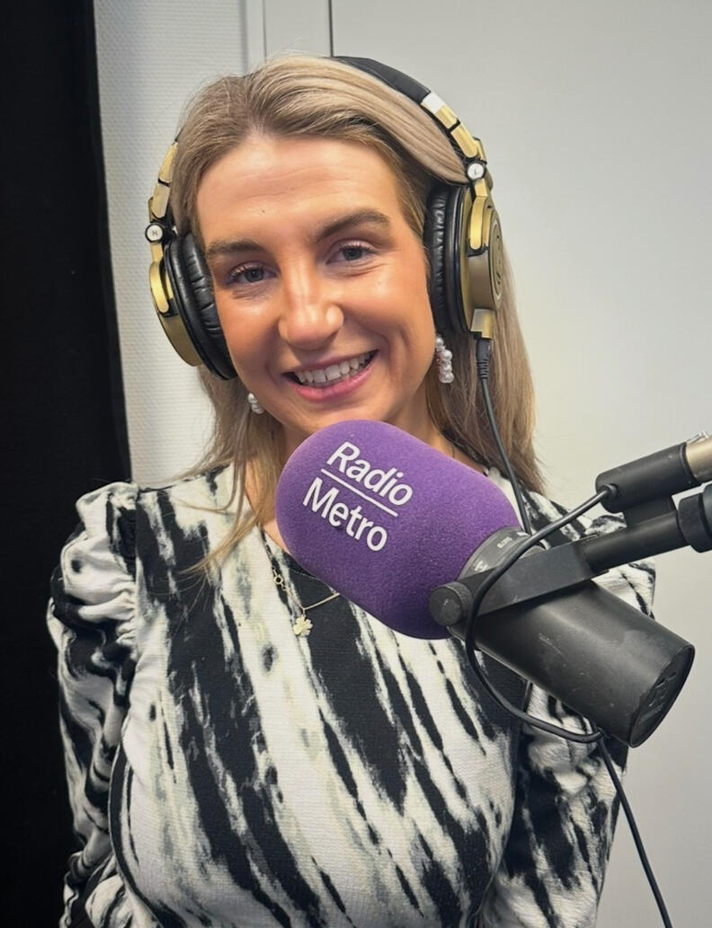 RADIO COMMERCIALS
